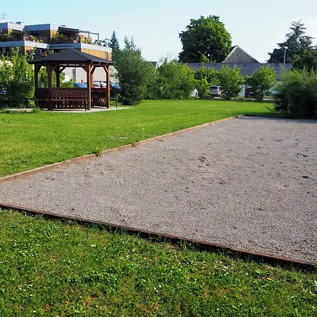 Panska Zahrada Hotel