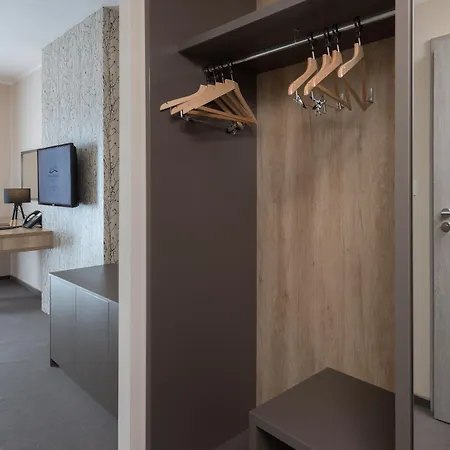 Panska Zahrada Hotel 4*