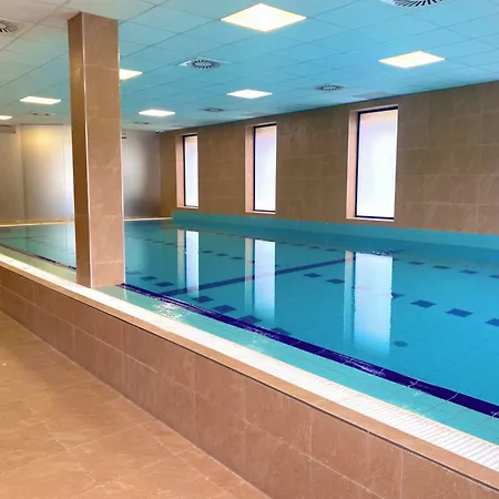 Panska Zahrada 4*