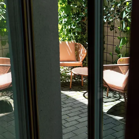 Hotel Panska Zahrada 4*