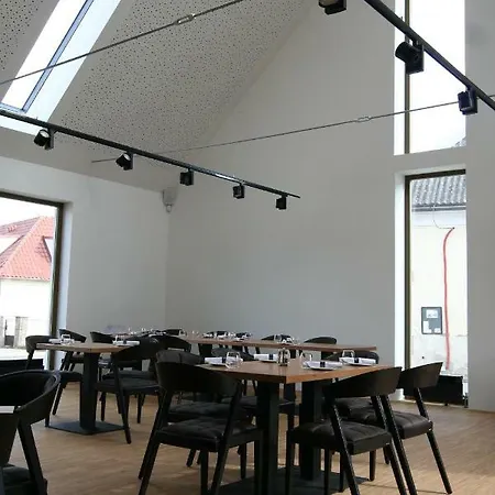 Hotel Panská Zahrada 4*