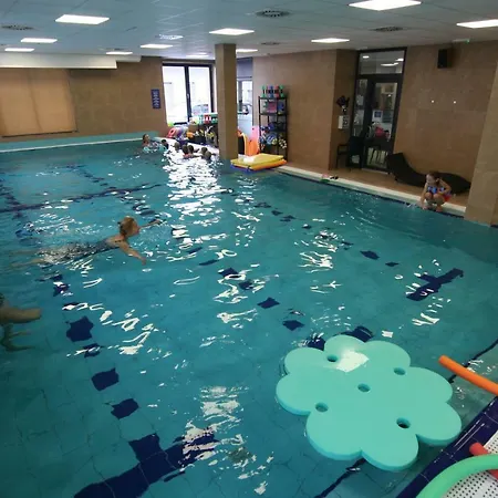 Panská Zahrada 4* Dobřichovice