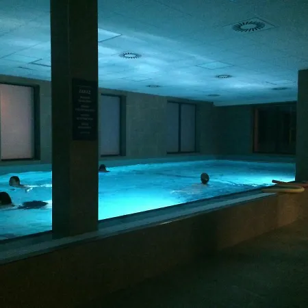 호텔 Panska Zahrada