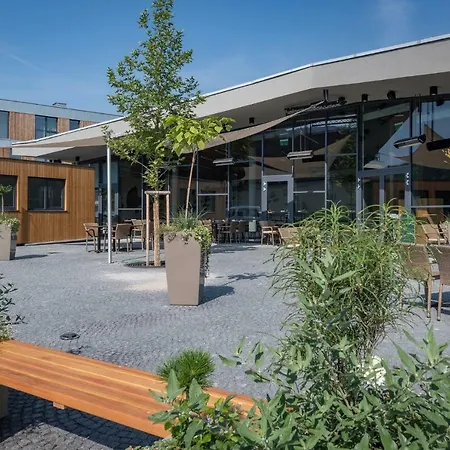 Hotel Panská Zahrada Dobřichovice