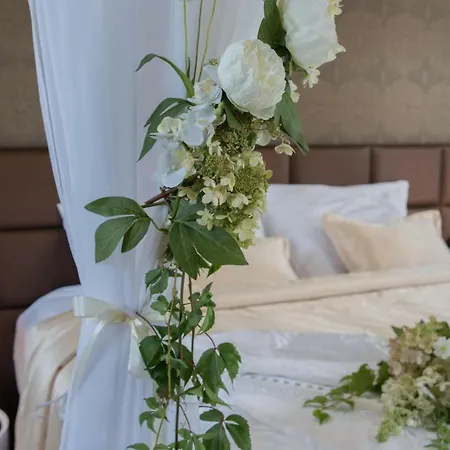 Panska Zahrada 4* Добржиховице