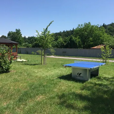 Hotel Panská Zahrada 4*