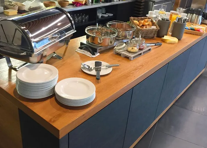 Hotel Panska Zahrada Dobřichovice