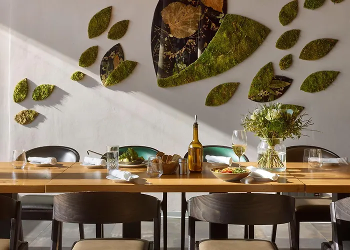 Hotel Panska Zahrada 4*