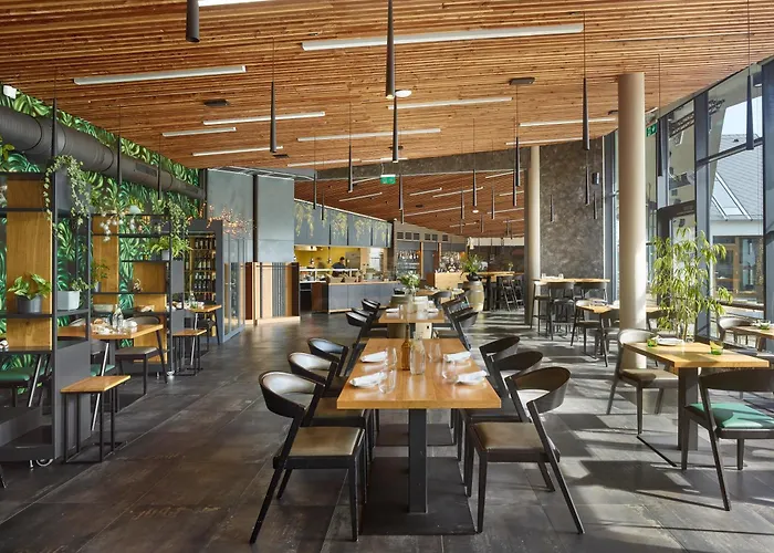 Hotel Panská Zahrada 4*