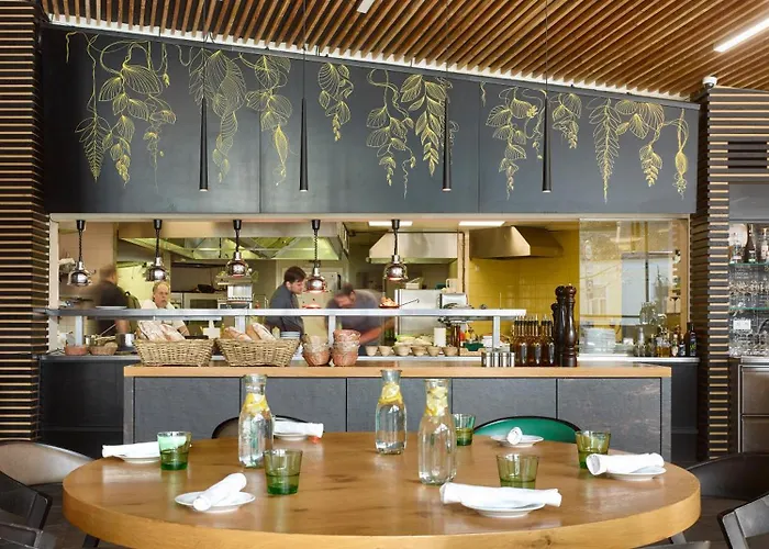 Hotel Panská Zahrada Dobřichovice