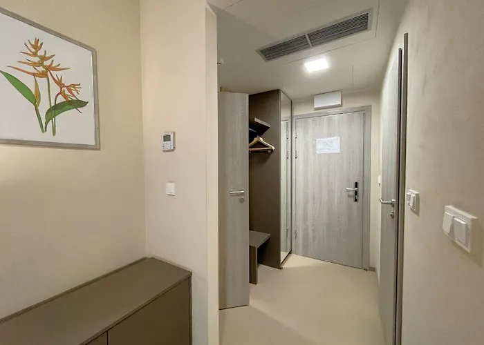 Panska Zahrada Hotel