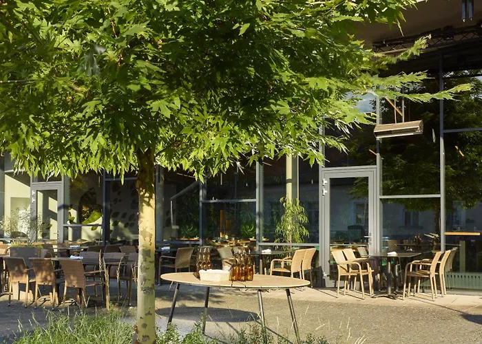 Panská Zahrada Hotel