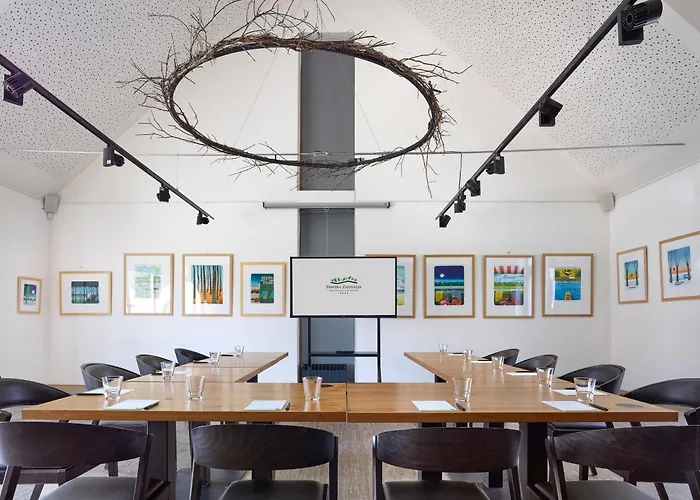 Panská Zahrada Hotel