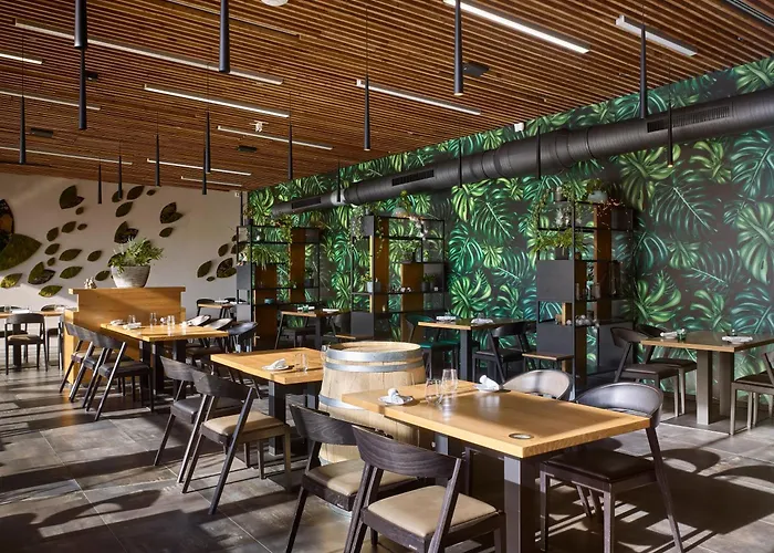 Hotel Panska Zahrada Dobřichovice