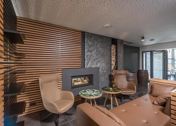 Panská Zahrada Dobřichovice