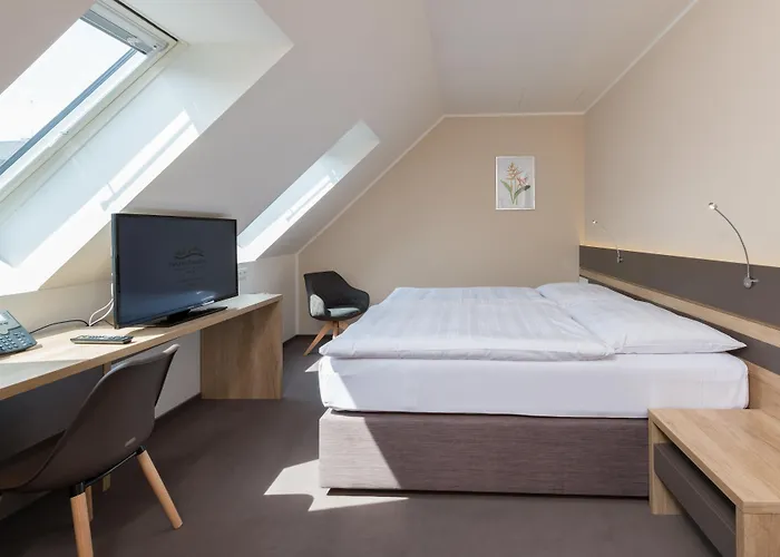 Panská Zahrada Hotel 4*