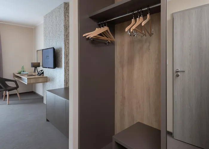 Hotel Panska Zahrada 4*