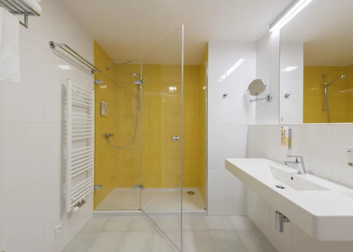 Panska Zahrada Hotel