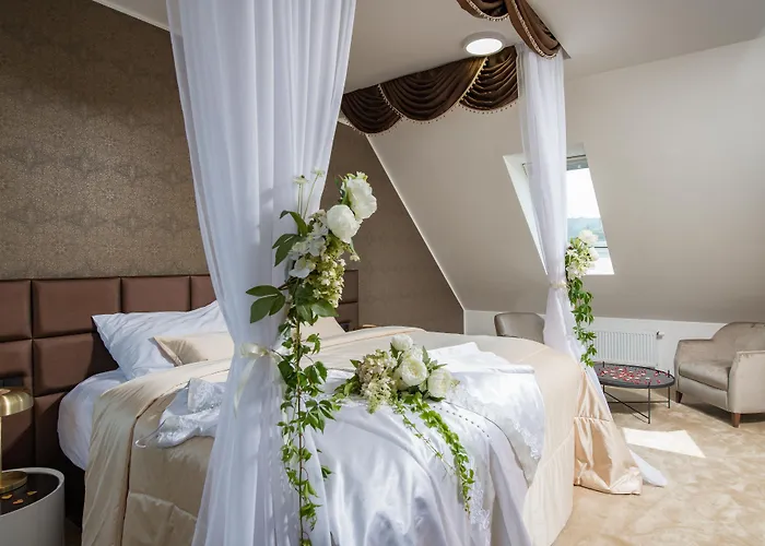 Hotel Panská Zahrada