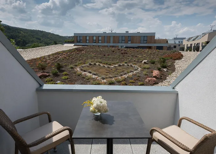 Panská Zahrada Hotel