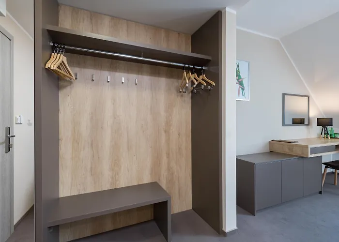 Panská Zahrada Hotel 4*