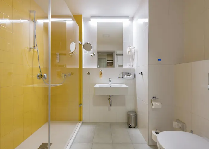 Panská Zahrada Hotel 4*