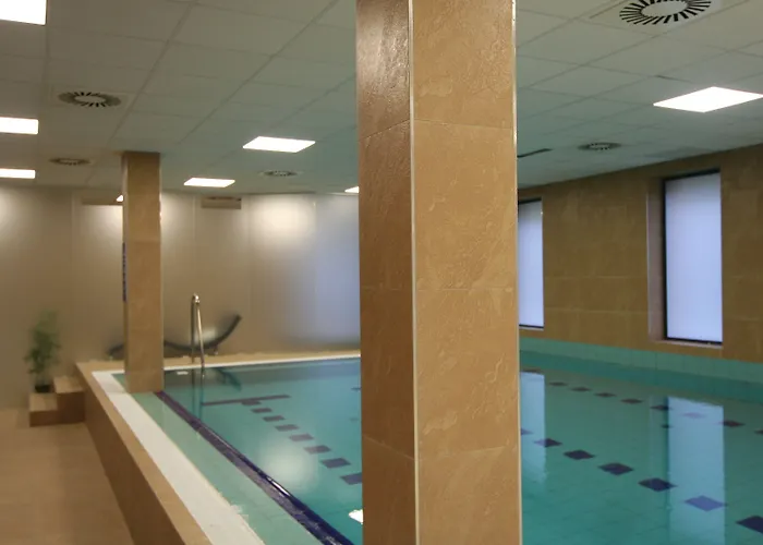 Panská Zahrada Hotel 4*