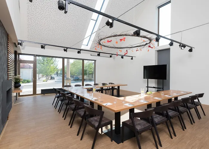 Panská Zahrada Hotel