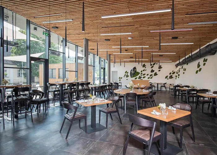 Panska Zahrada Dobřichovice