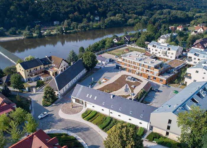 Hotel Panská Zahrada