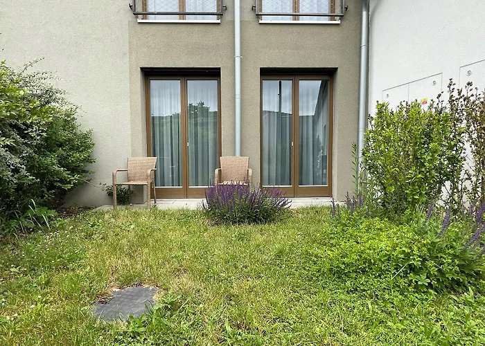 Panská Zahrada 4* Dobřichovice