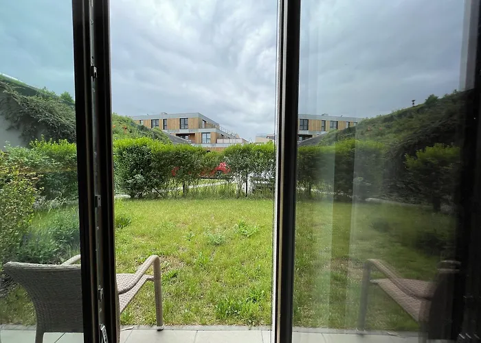 Hotel Panská Zahrada Dobřichovice