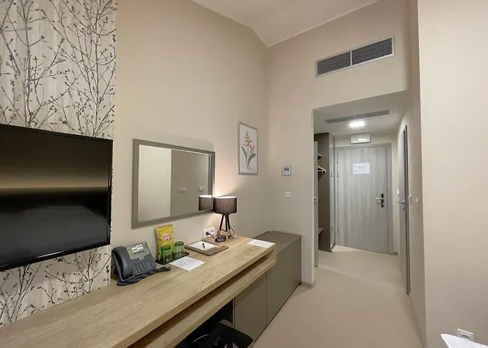 Panská Zahrada 4* Dobřichovice