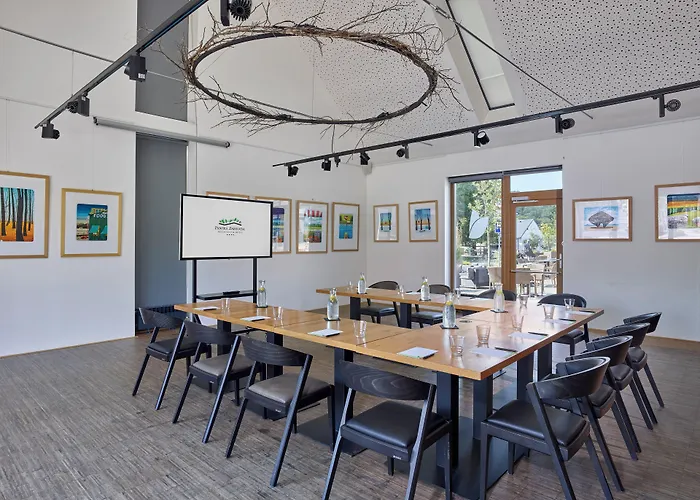 Hotel Panska Zahrada