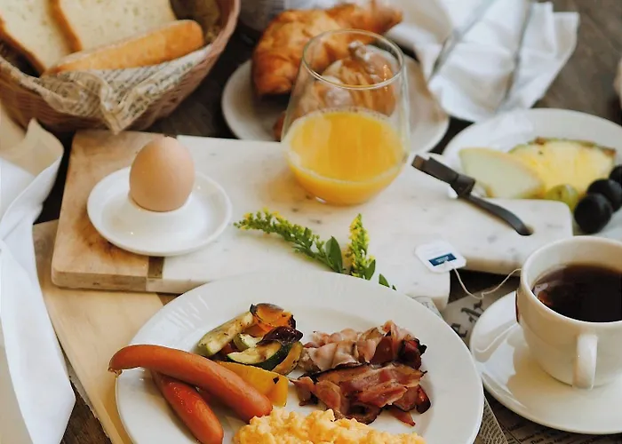 Panská Zahrada Dobřichovice