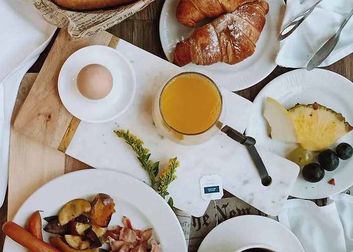 Panská Zahrada Hotel 4*