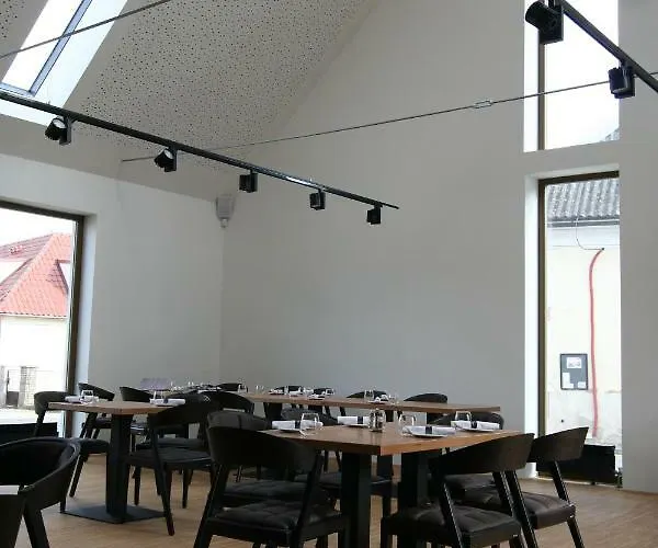 Hotel Panska Zahrada 4*