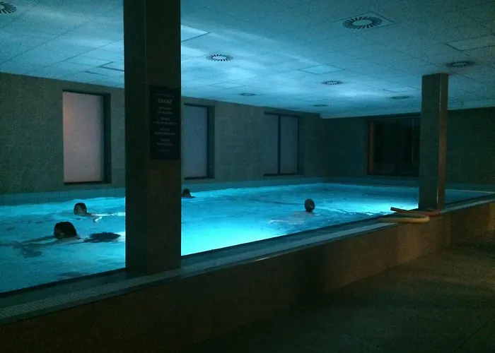 Hotel Panská Zahrada