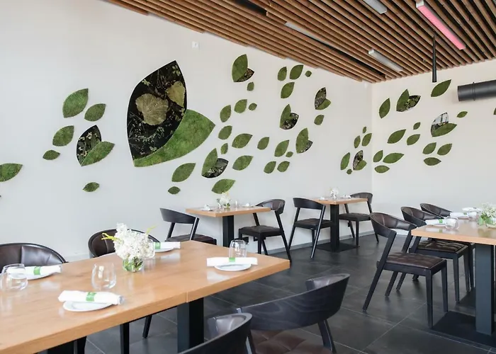 Panská Zahrada Dobřichovice