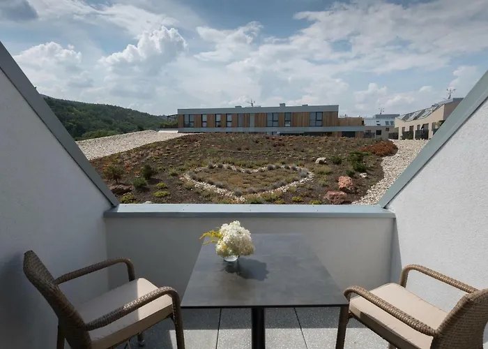 Panska Zahrada Hotel