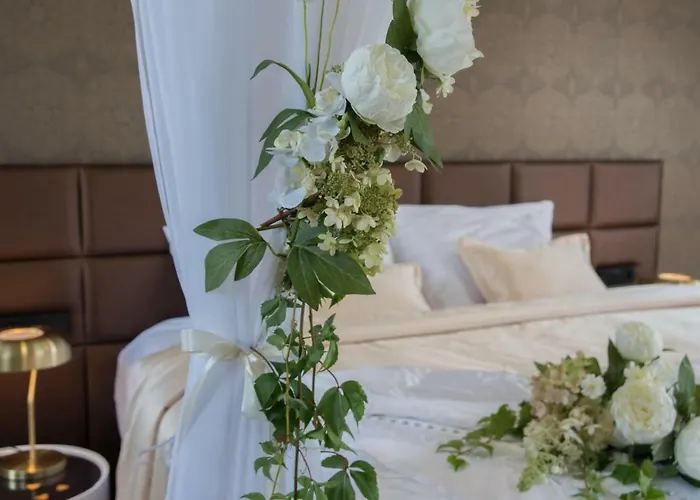 Panská Zahrada 4* Dobřichovice